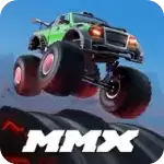 mmx爬坡赛车