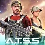 爆裂反恐射击小队AntiTerroristSquadShooting