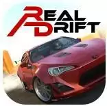 真实漂移
