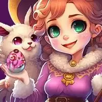 大明星萌宠小镇