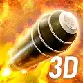 核弹模拟器3D无广告