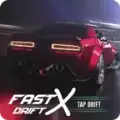 Fast X Drift(快速漂移X)