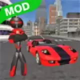 火柴人都市英雄