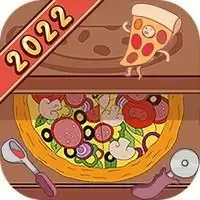 美食餐厅模拟器