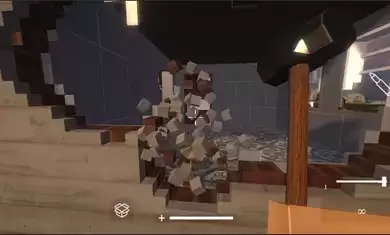 拆迁模拟器正版下载中文