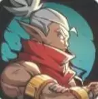 暗影传奇剑之猎手