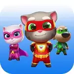 我的汤姆喵跑酷