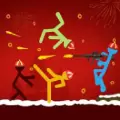 火柴人格斗联盟2