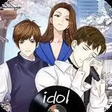 偶像养成日记