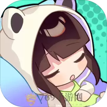 盲盒派对