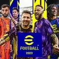 实况足球Pro Evolution Soccer2023