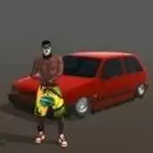 项目BR