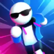 音乐冲冲冲游戏(Street Talent)