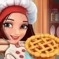 美食烹饪大师