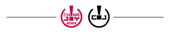 7月28日-31日 摩动核与您相约 2023 ChinaJoy