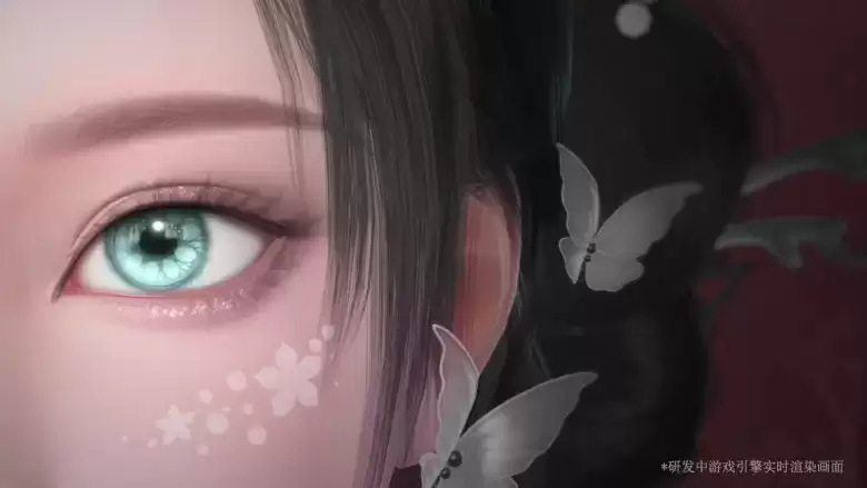 1685928151413199.webp 《浮生忆玲珑》美妆PV曝光,多巴胺妆容劲爆来袭!