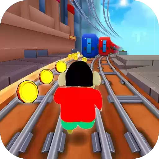 跑酷闯关大挑战