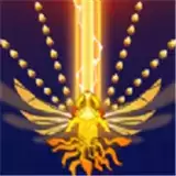 天空冠军太空射手