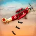 进化战机轰炸