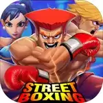 拳击冠军：街头争霸