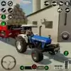 乡村拖拉机Farming Tractor Simulator Game