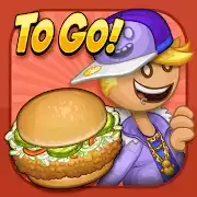 老爹炸鸡汉堡店togo