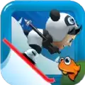 滑雪大冒险