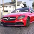 C驾驶汽车
