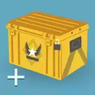 CSGO开箱模拟器