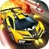 狂飙飞车竞速