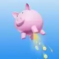 存钱罐奔跑