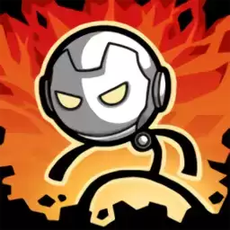 英雄战争超级火柴人防御