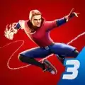 蜘蛛侠忍者英雄