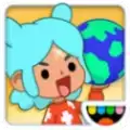 托卡生活世界