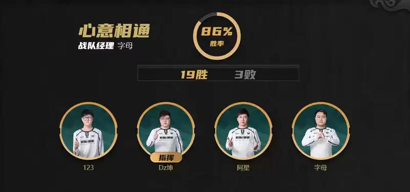 《梦幻西游》手游武神坛巅峰联赛S6心意相通专访:为了冠军,我们汇聚于此