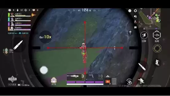 光子《高能英雄》手游曝光 当英雄遇上战术竞技