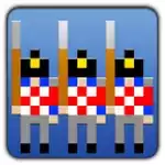 像素兵团：滑铁卢