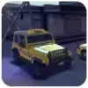 出租车司机模拟器TAXI DRIVER 2