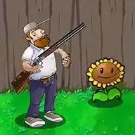 花儿僵尸大战无广告