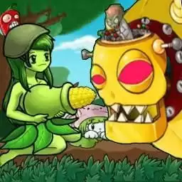 戴夫和潘妮的植物园内置菜单