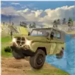 陆军战争吉普车