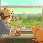 时代绿皮车无限金币