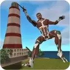 绳索英雄3无限金币