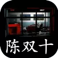 孙美琪疑案陈双十