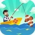 钓鱼模拟器