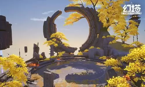 相逢夏月满 《幻塔》手游3.1版本今日上线!