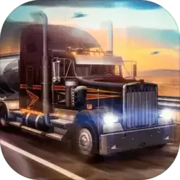 卡车模拟usa