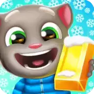 汤姆猫追金巴士创想