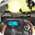 泥土拉力赛车