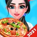 异国美食制作